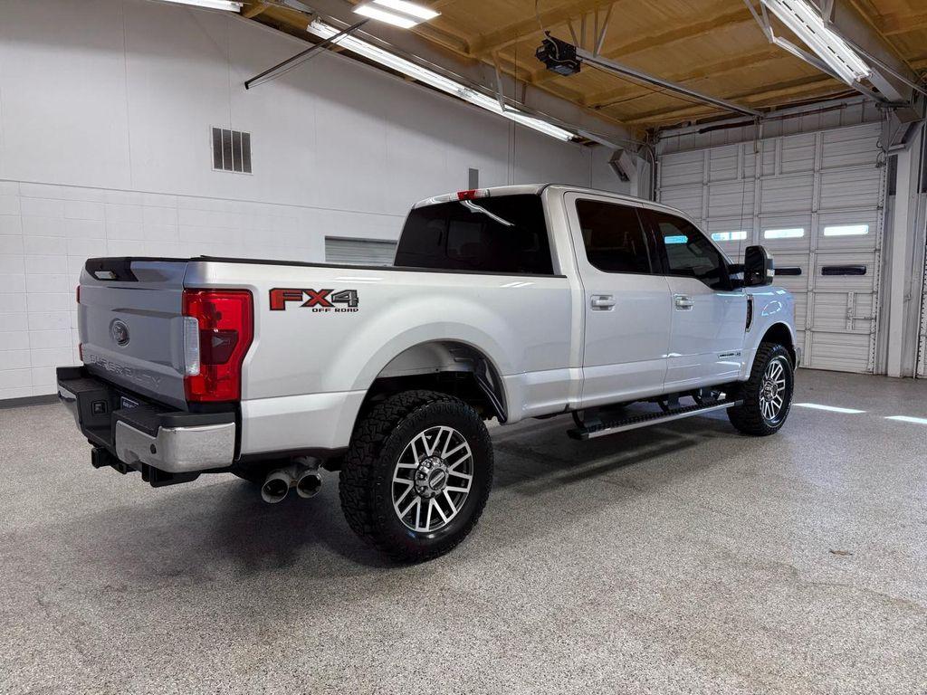 used 2017 Ford F-250 car, priced at $34,000