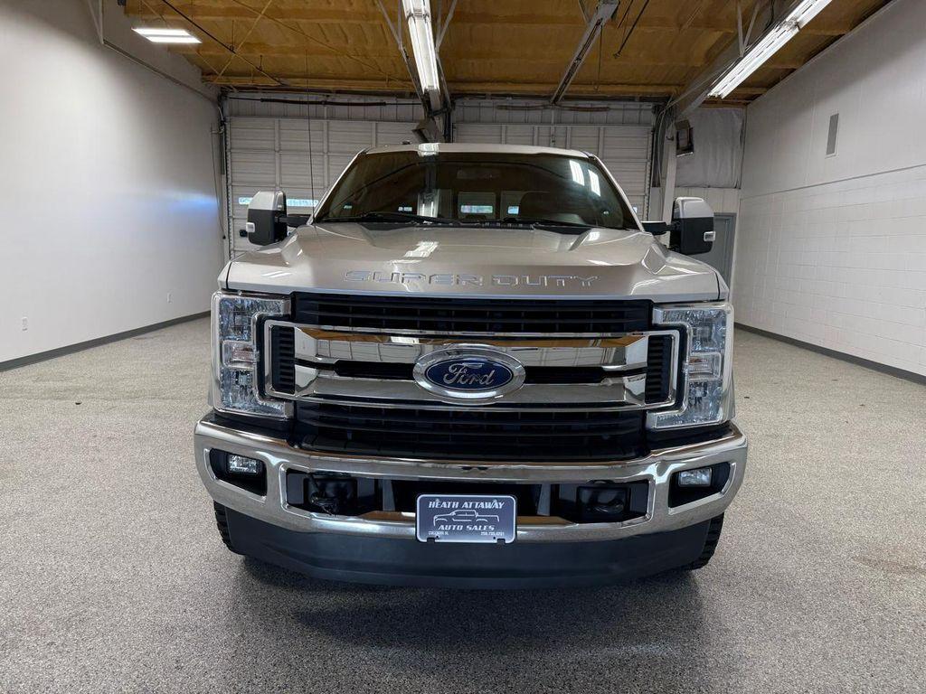 used 2017 Ford F-250 car, priced at $34,000
