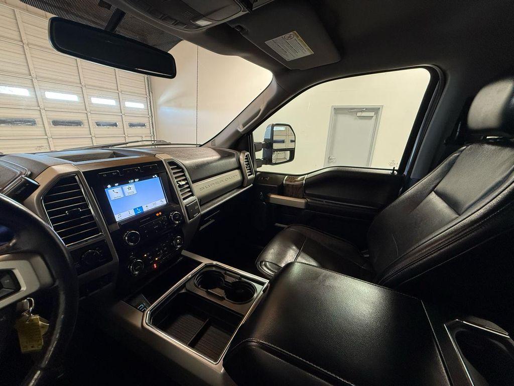 used 2017 Ford F-250 car, priced at $34,000