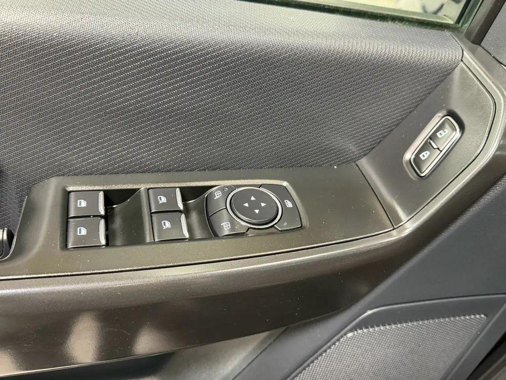 used 2024 Ford F-150 car, priced at $50,000