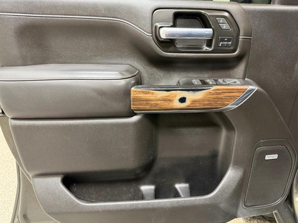 used 2022 Chevrolet Silverado 2500 car, priced at $57,000