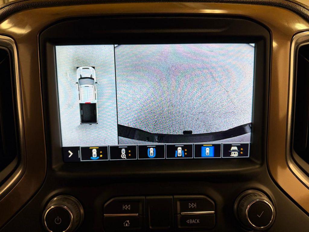 used 2022 Chevrolet Silverado 2500 car, priced at $57,000