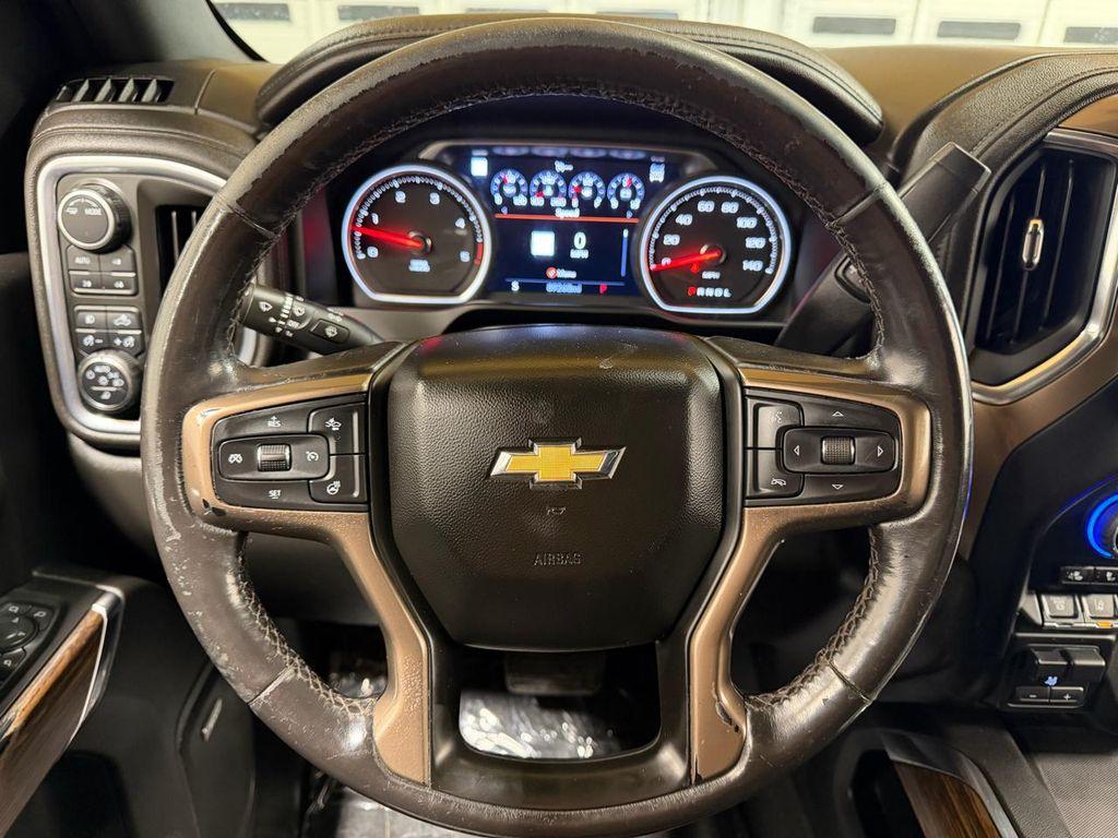 used 2022 Chevrolet Silverado 2500 car, priced at $57,000