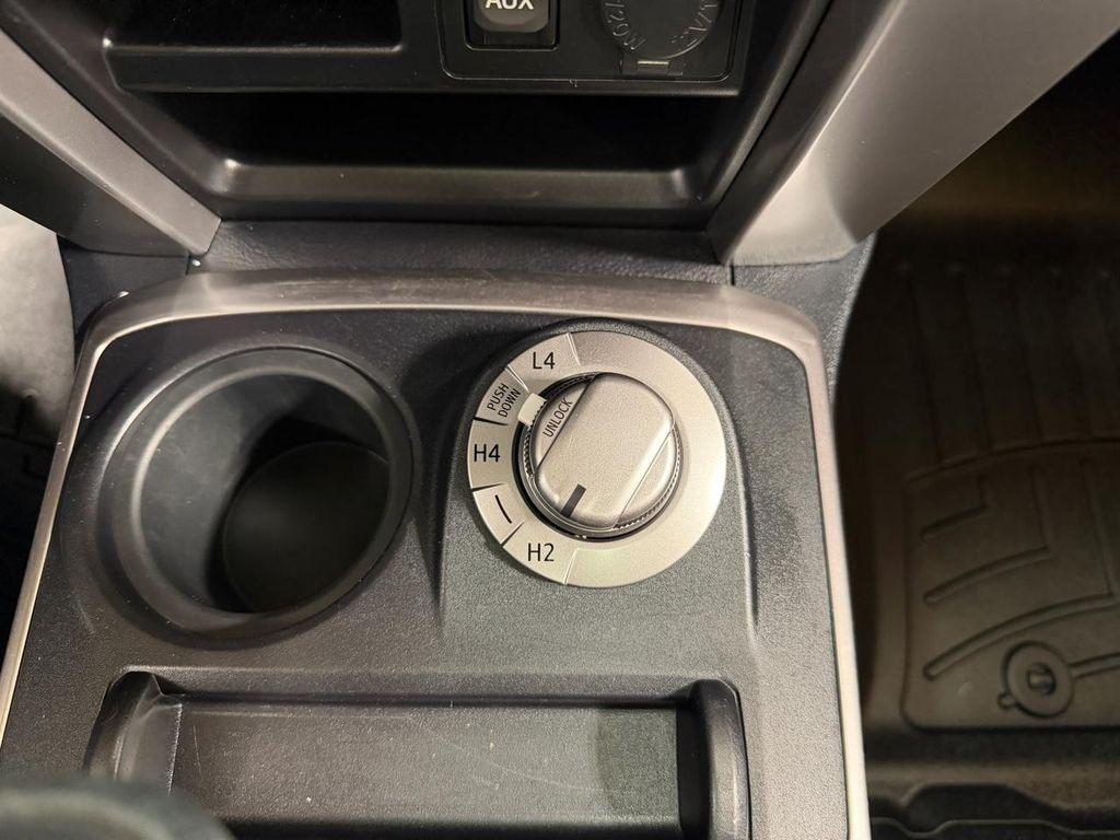 used 2018 Toyota 4Runner car, priced at $31,000