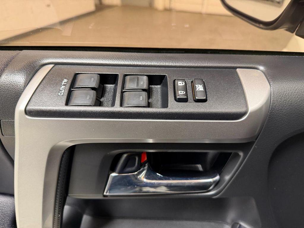 used 2018 Toyota 4Runner car, priced at $31,000