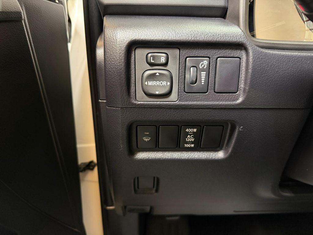 used 2018 Toyota 4Runner car, priced at $31,000