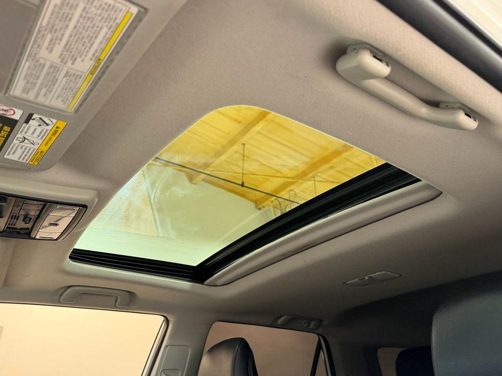 used 2018 Toyota 4Runner car, priced at $31,000