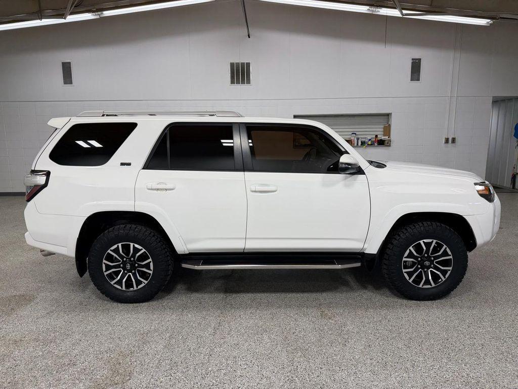 used 2018 Toyota 4Runner car, priced at $31,000