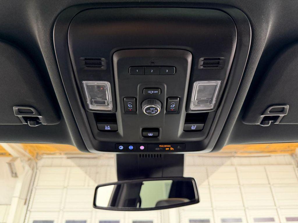 used 2023 GMC Yukon car, priced at $56,000