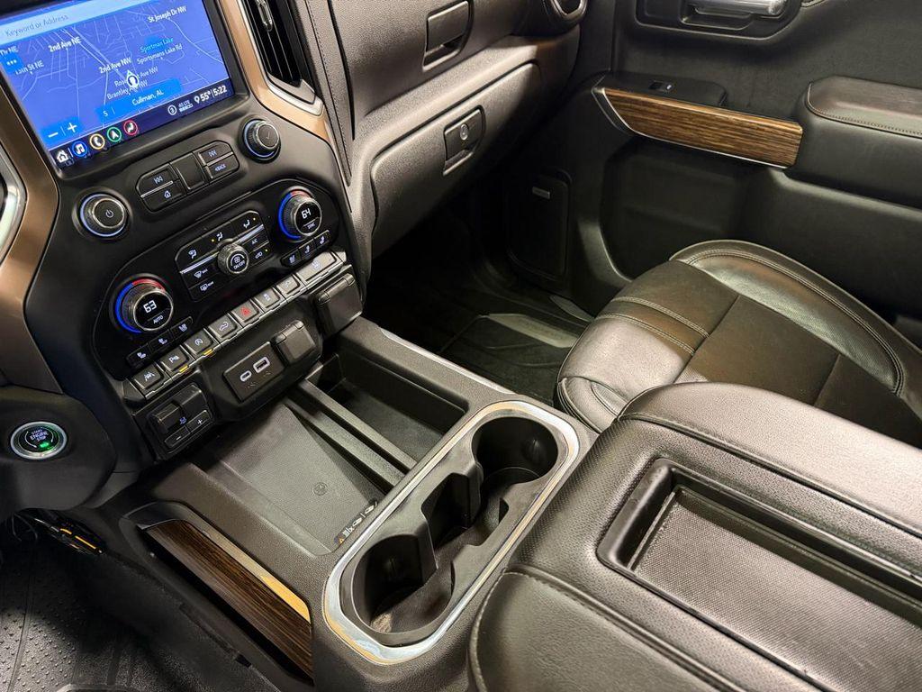 used 2020 Chevrolet Silverado 1500 car, priced at $37,000