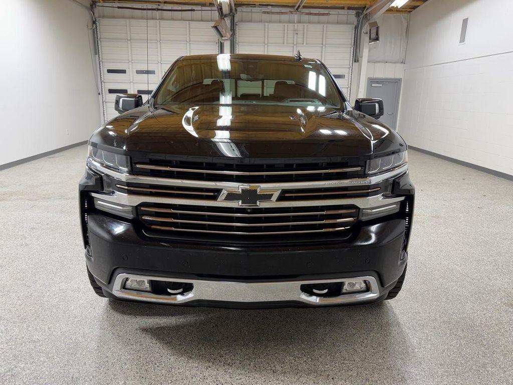 used 2020 Chevrolet Silverado 1500 car, priced at $37,000