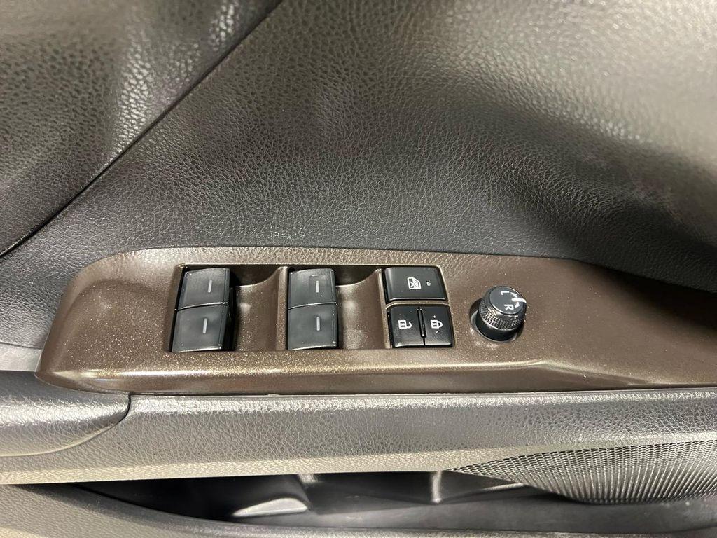 used 2024 Toyota Camry car, priced at $23,000