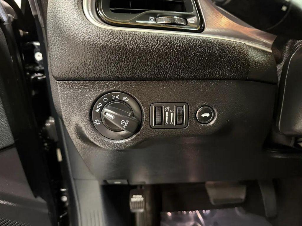 used 2021 Dodge Challenger car, priced at $21,000