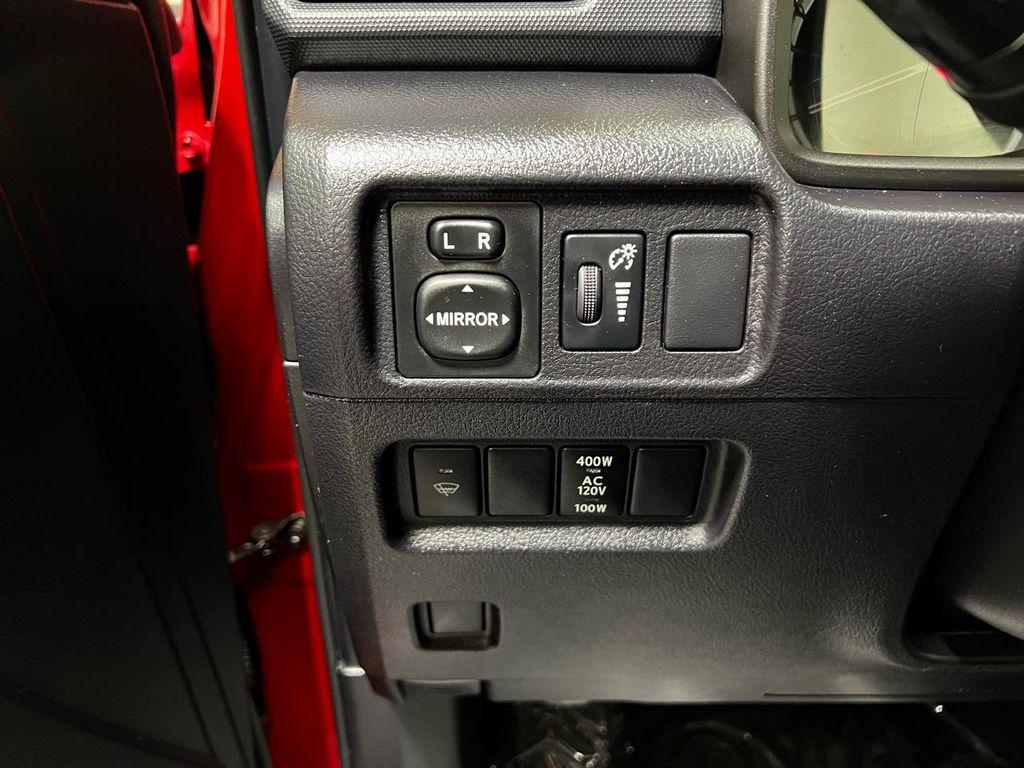 used 2017 Toyota 4Runner car, priced at $28,000