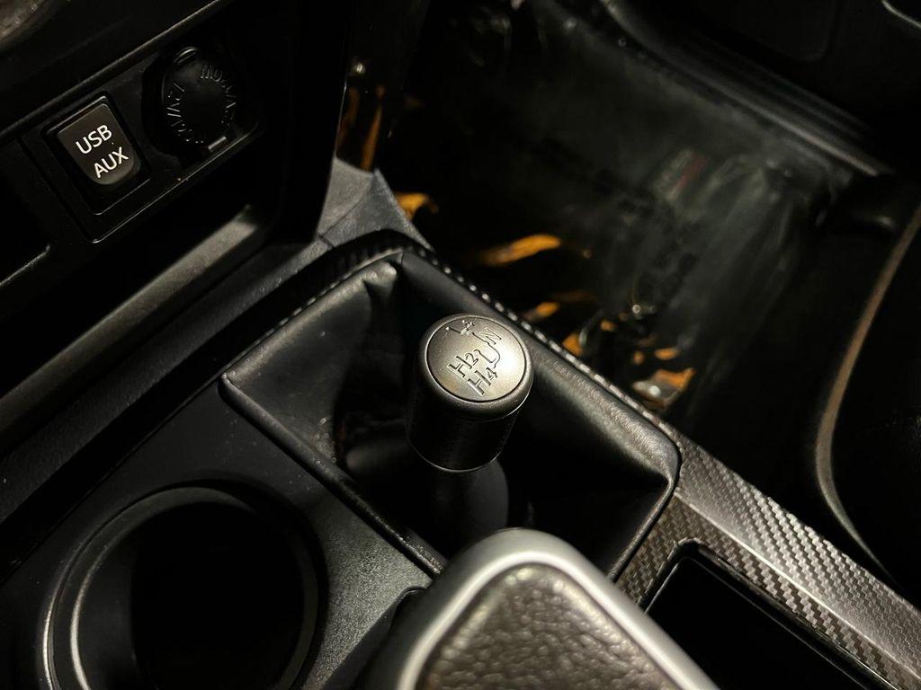 used 2017 Toyota 4Runner car, priced at $28,000