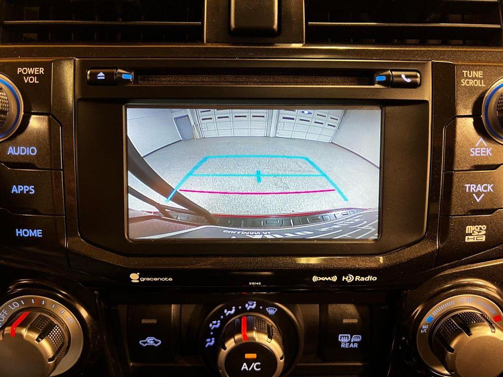 used 2017 Toyota 4Runner car, priced at $28,000