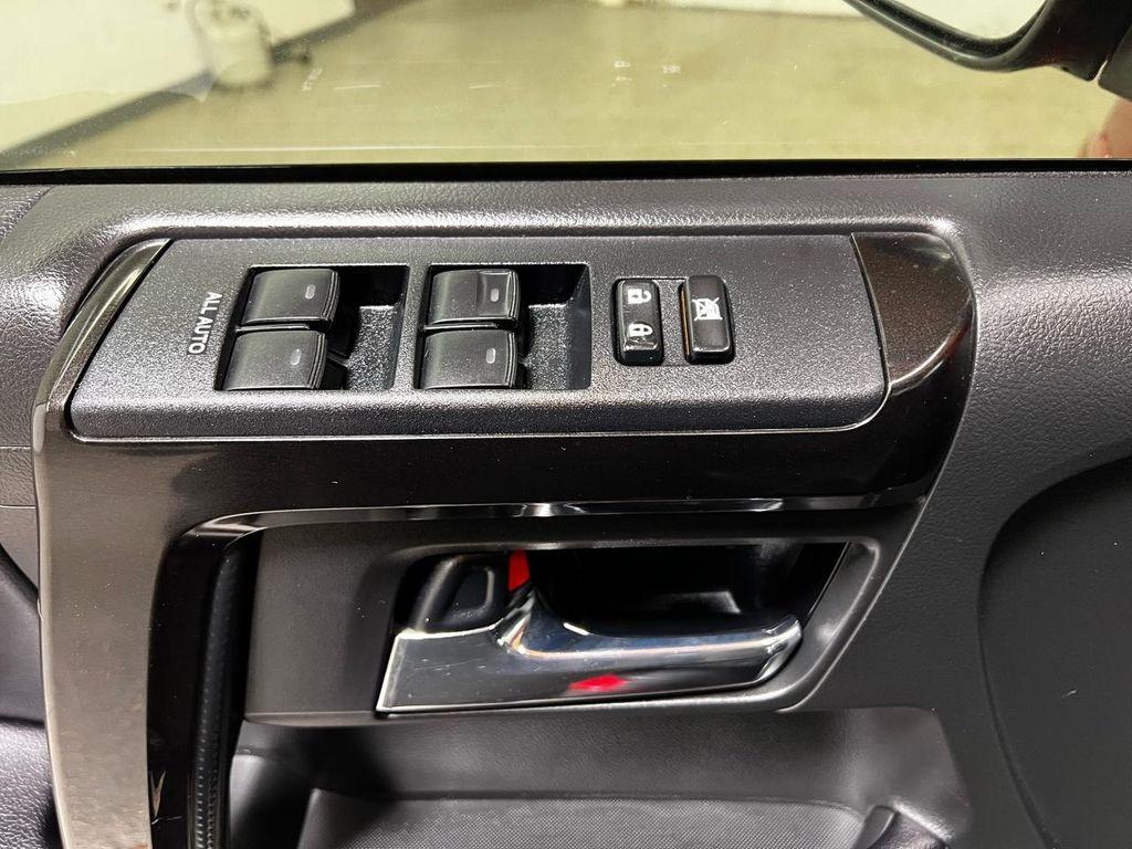 used 2017 Toyota 4Runner car, priced at $28,000