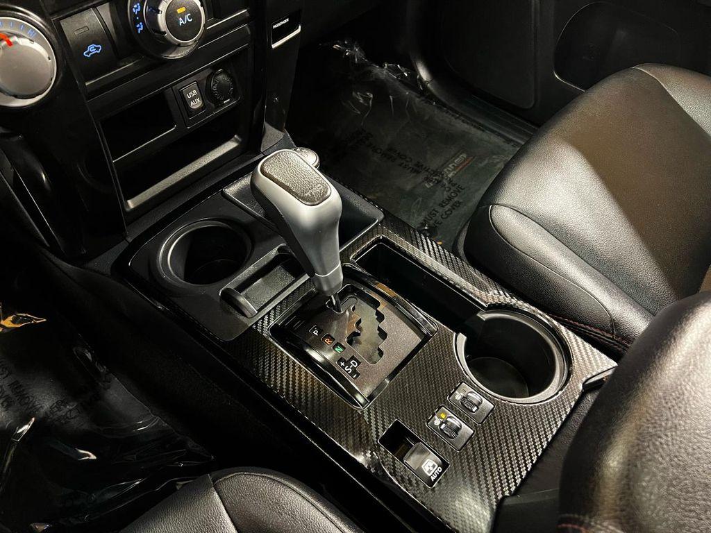 used 2017 Toyota 4Runner car, priced at $28,000