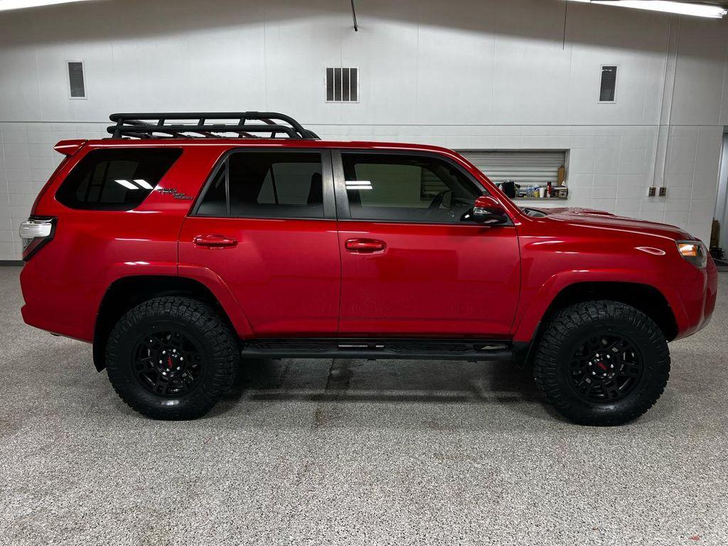 used 2017 Toyota 4Runner car, priced at $28,000