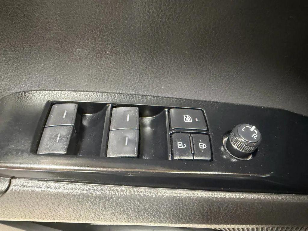 used 2025 Toyota Camry car, priced at $27,000