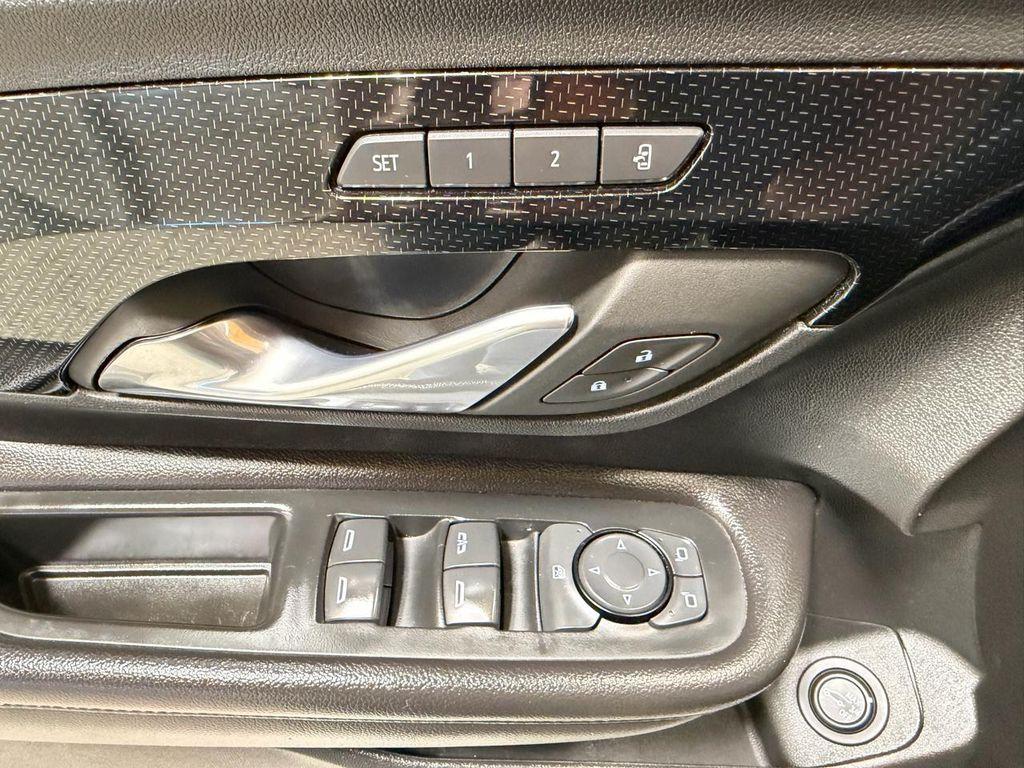 used 2022 GMC Terrain car, priced at $26,000