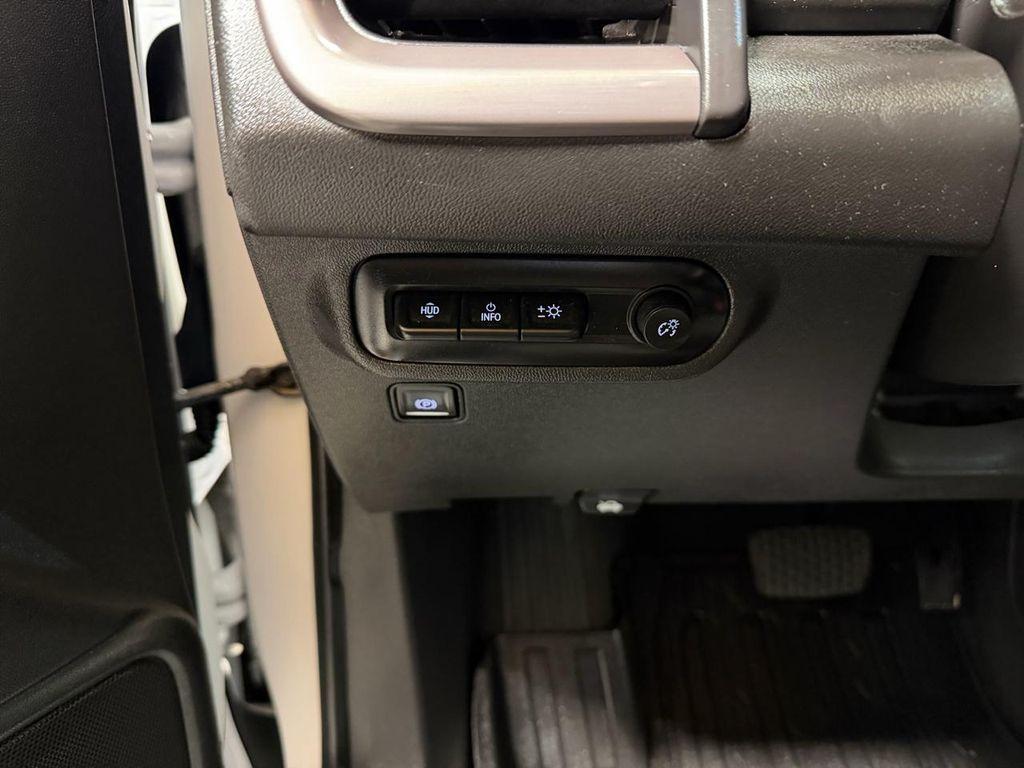 used 2022 GMC Terrain car, priced at $26,000