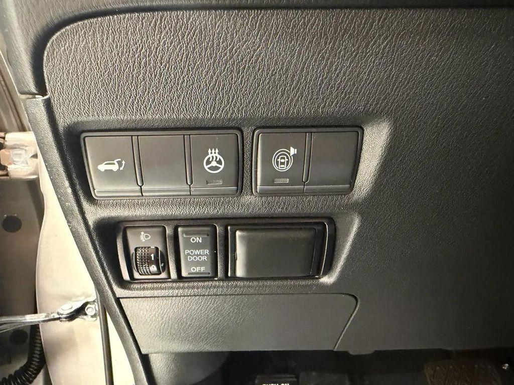 used 2018 INFINITI QX80 car, priced at $20,000