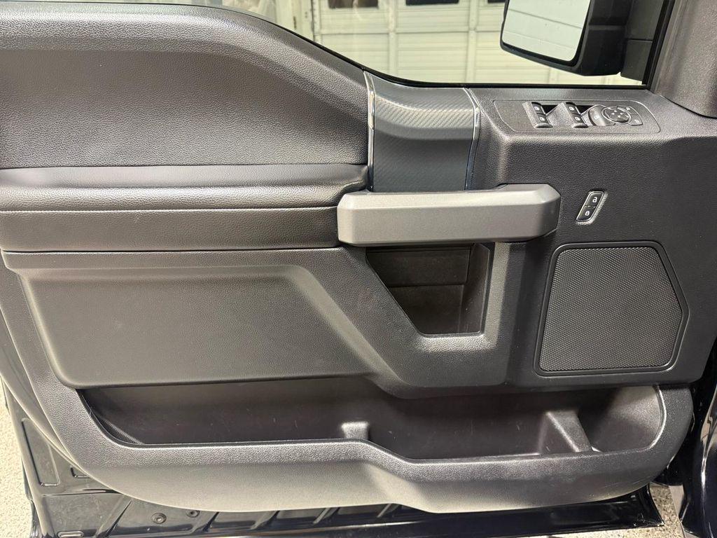 used 2018 Ford F-150 car, priced at $31,000