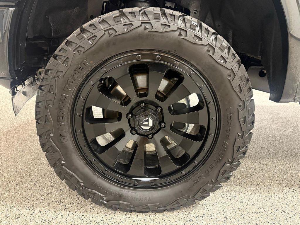 used 2018 Ford F-150 car, priced at $31,000