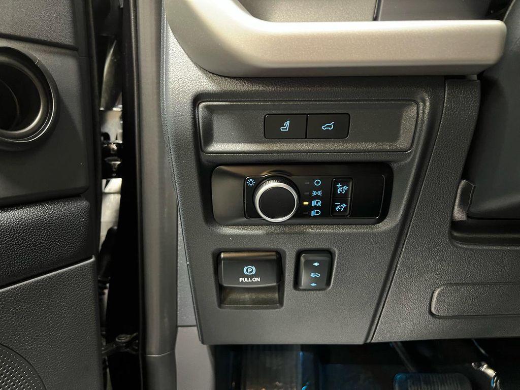 used 2024 Ford Expedition Max car, priced at $43,000