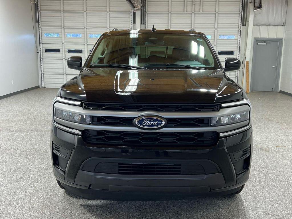 used 2024 Ford Expedition Max car, priced at $43,000
