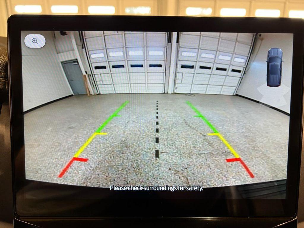 used 2024 Ford Expedition Max car, priced at $43,000