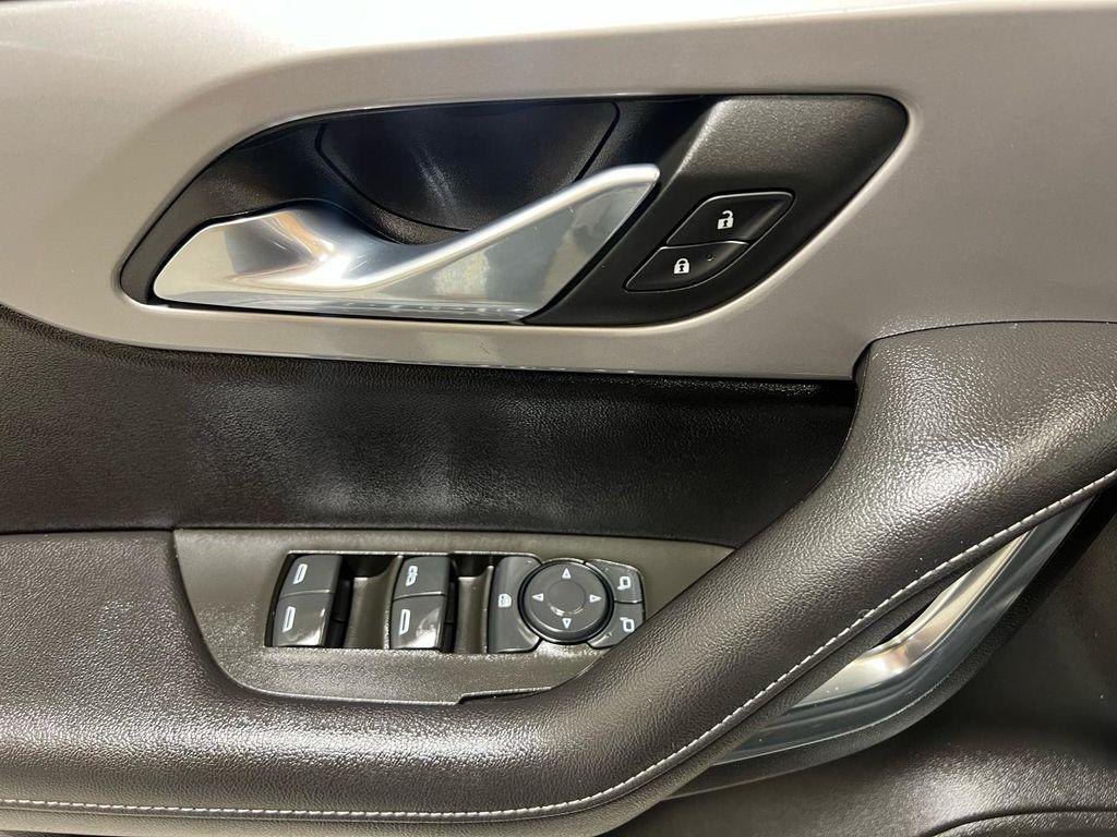 used 2023 Chevrolet Blazer car, priced at $25,000