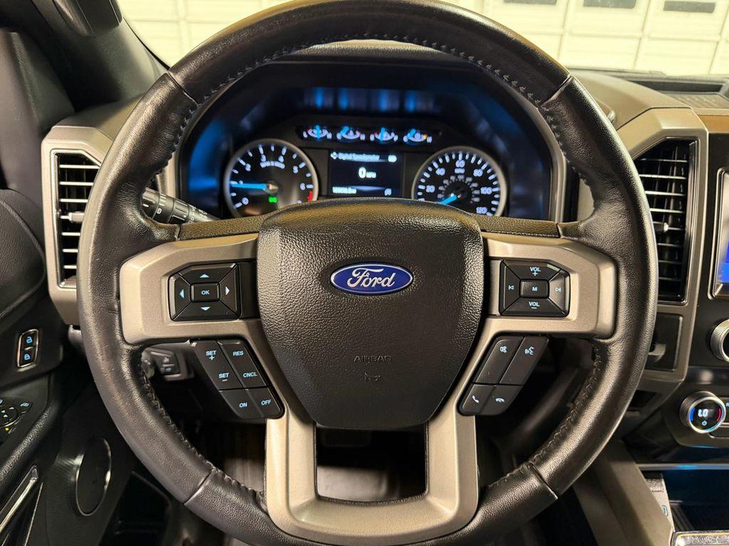 used 2021 Ford Expedition car, priced at $30,000