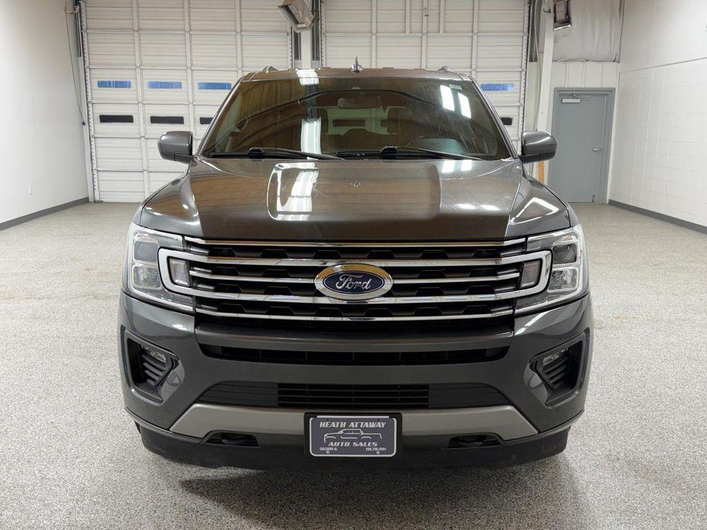 used 2021 Ford Expedition car, priced at $30,000