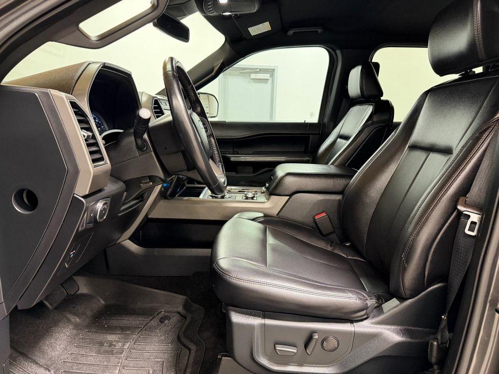 used 2021 Ford Expedition car, priced at $30,000