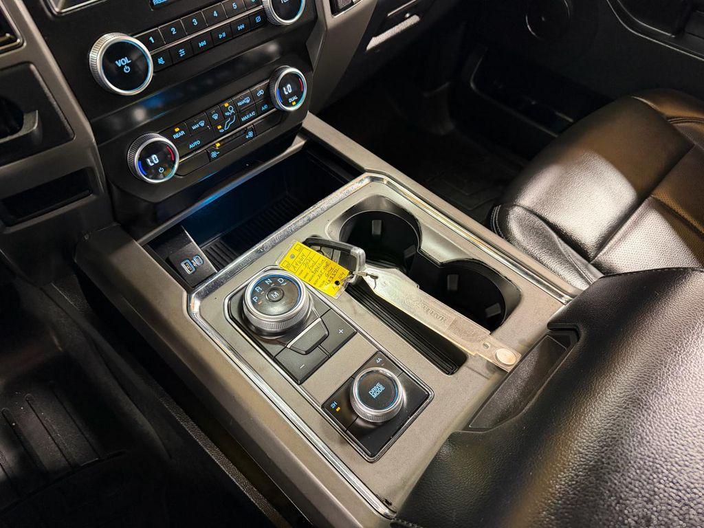 used 2021 Ford Expedition car, priced at $30,000