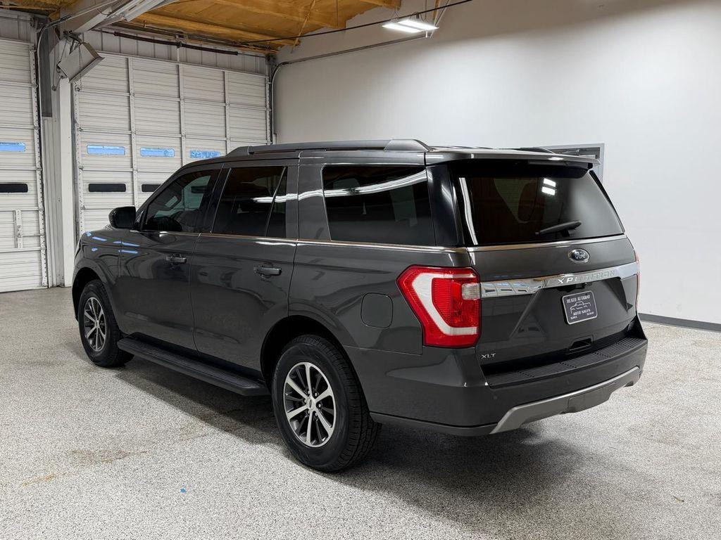 used 2021 Ford Expedition car, priced at $30,000