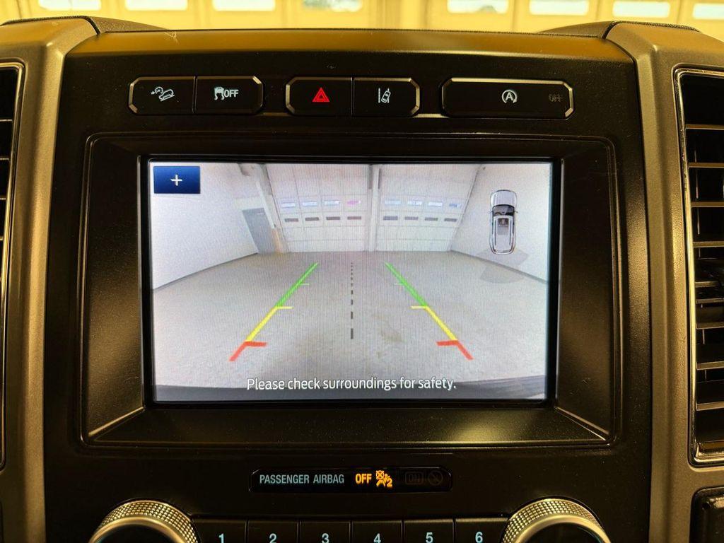 used 2021 Ford Expedition car, priced at $30,000