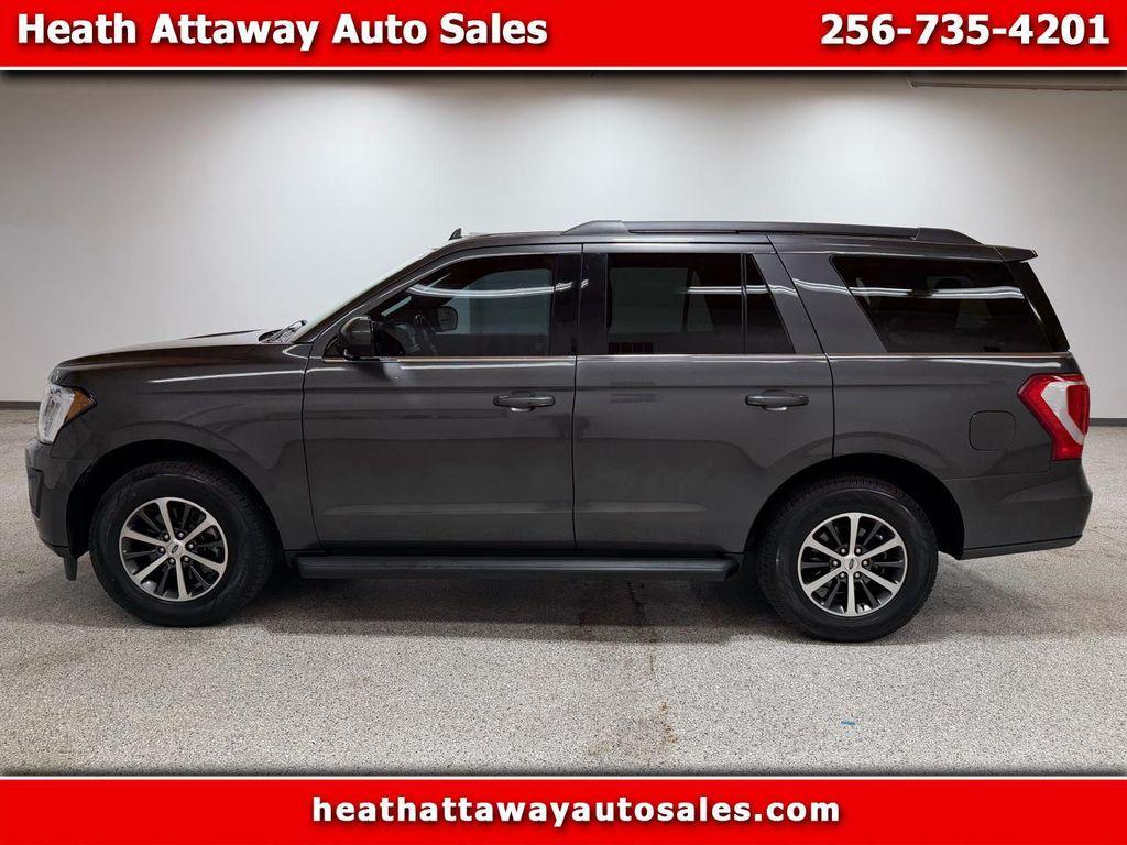 used 2021 Ford Expedition car, priced at $30,000