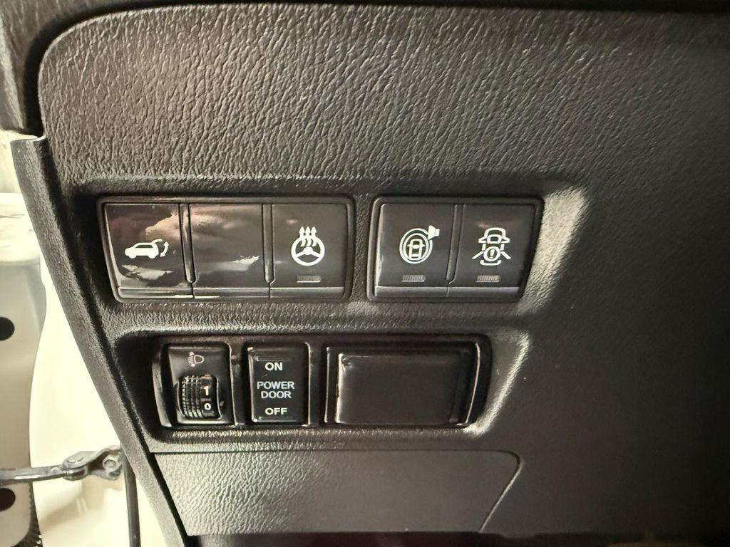 used 2019 Nissan Armada car, priced at $27,000