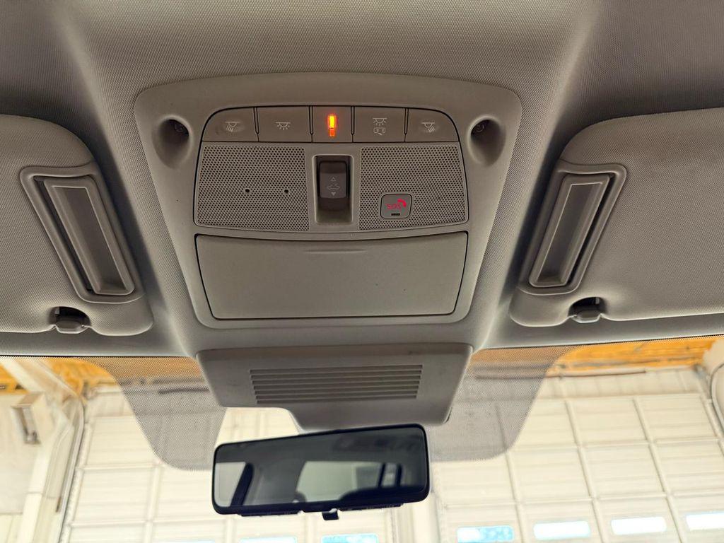 used 2019 Nissan Armada car, priced at $27,000