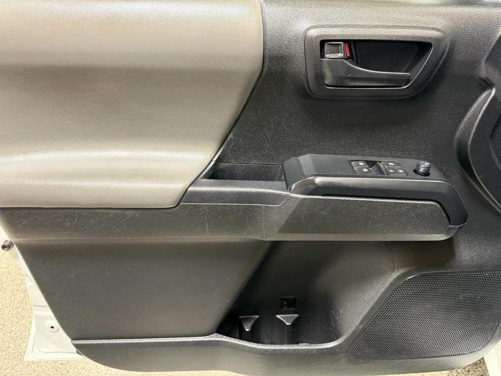 used 2022 Toyota Tacoma car, priced at $31,000