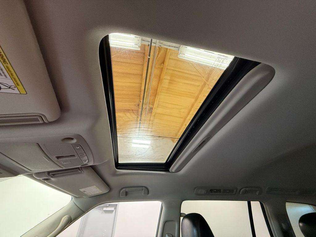 used 2019 INFINITI QX80 car, priced at $29,000