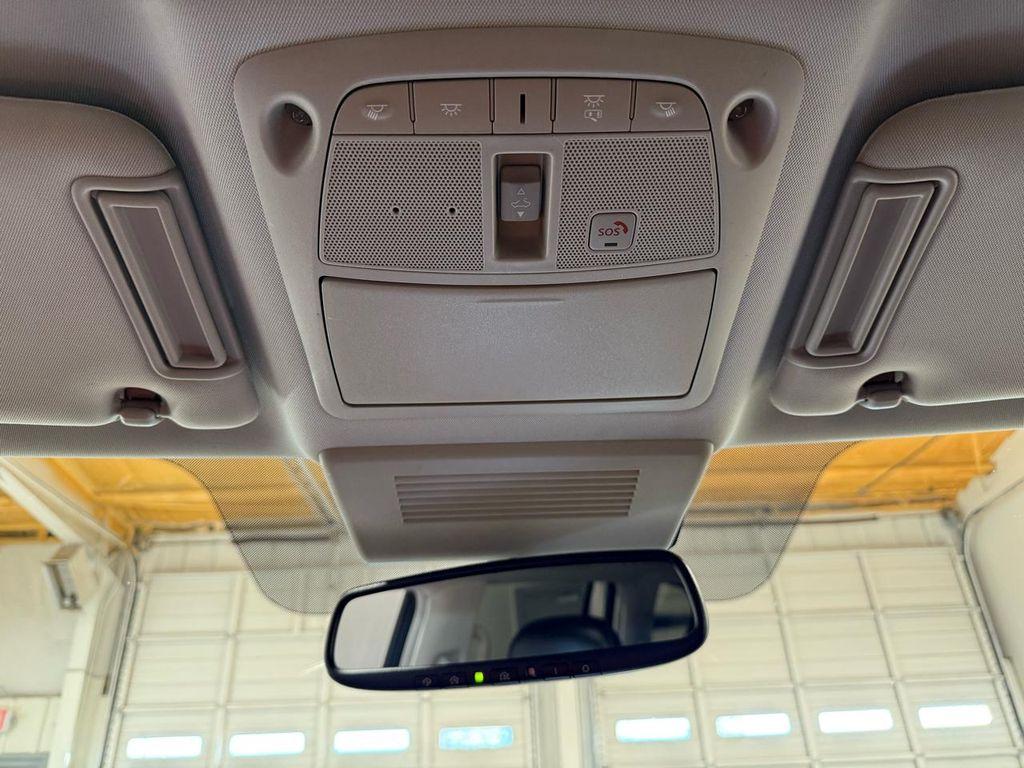 used 2019 INFINITI QX80 car, priced at $29,000