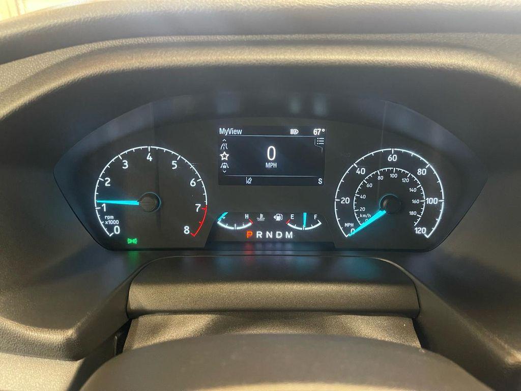 used 2021 Ford Transit-350 car, priced at $36,000