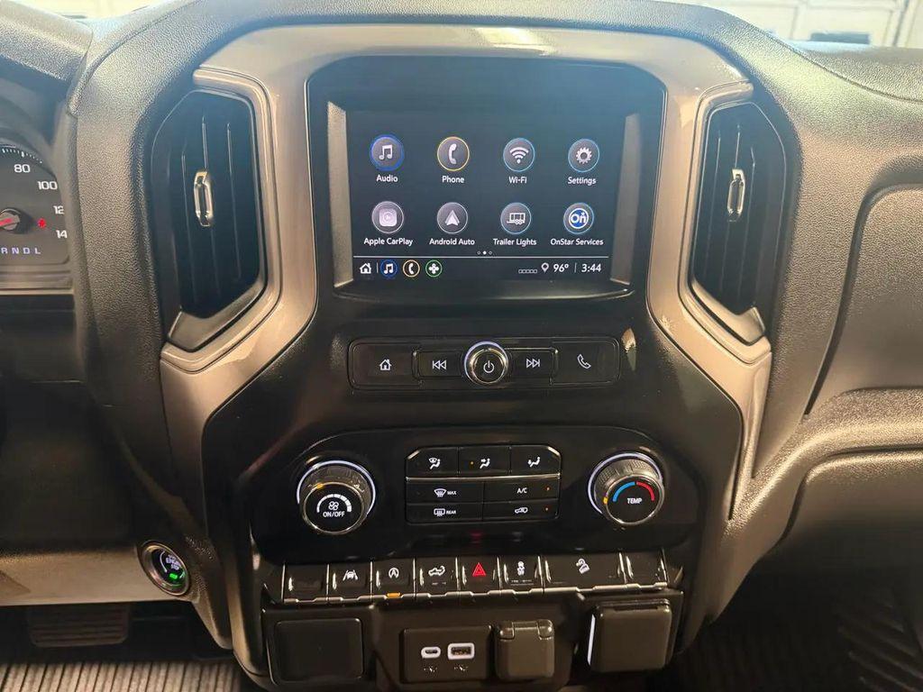 used 2022 Chevrolet Silverado 1500 car, priced at $38,000