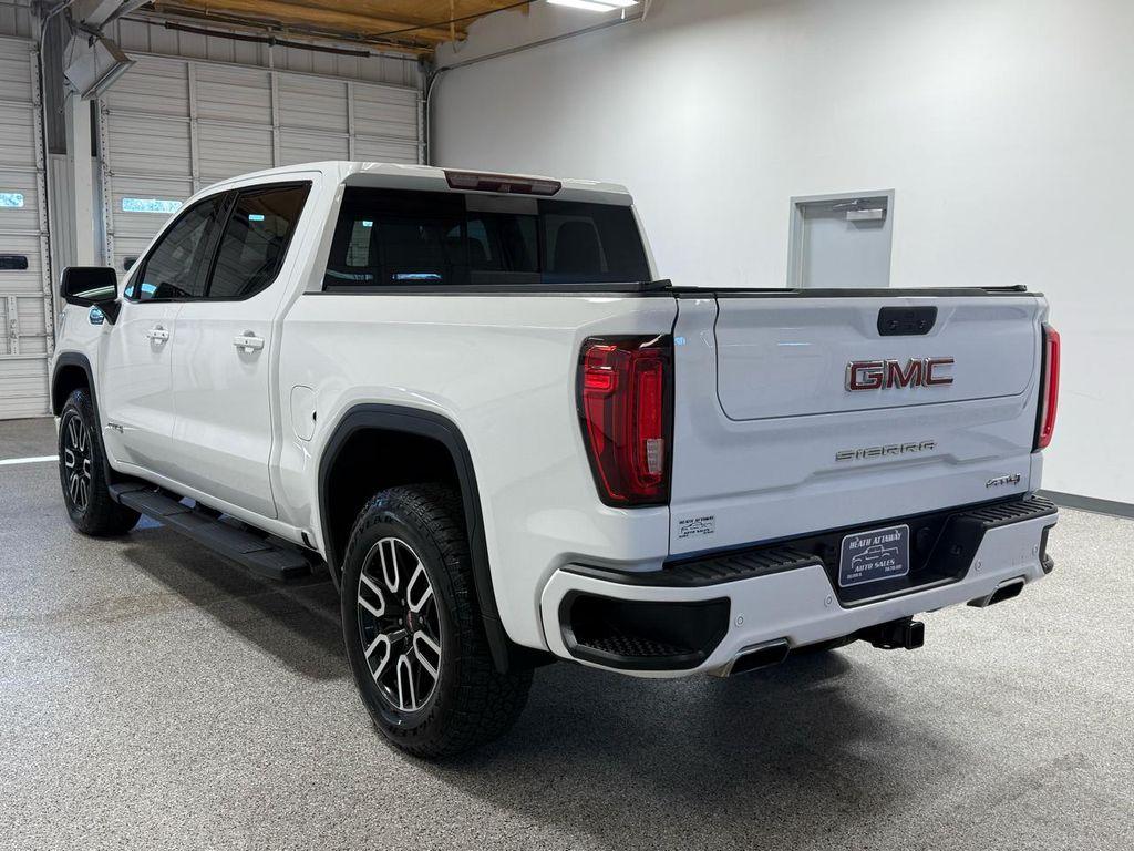 used 2019 GMC Sierra 1500 car, priced at $33,000