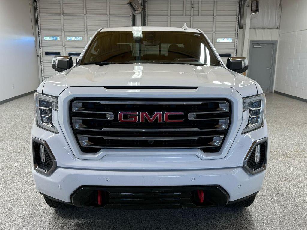 used 2019 GMC Sierra 1500 car, priced at $33,000