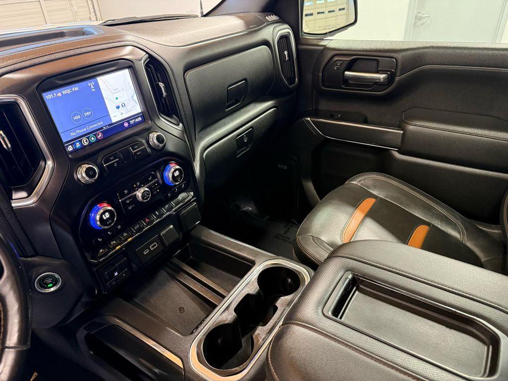 used 2019 GMC Sierra 1500 car, priced at $33,000